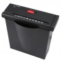 Olympia PS 36 distruggi documenti Taglio a striscia 34 cm Nero (2706)