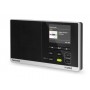 TechniSat DigitRadio 215 SWR4 Edition Personale Analogico e digitale Nero (0000/4995)