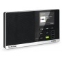 TechniSat DigitRadio 215 SWR4 Edition Personale Analogico e digitale Nero (0000/4995)