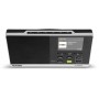 TechniSat DigitRadio 215 SWR4 Edition Personale Analogico e digitale Nero (0000/4995)