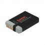 Hama DP 488 Ioni di Litio 1010 mAh (00077536)