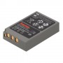 Hama DP 470 Ioni di Litio 900 mAh (00077517)