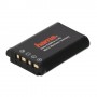 Hama DP 460 Ioni di Litio 1090 mAh (00077519)