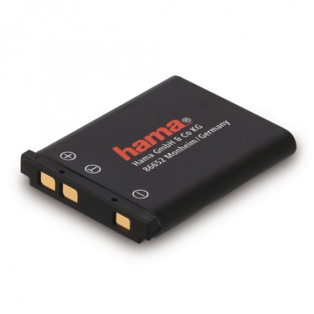 Hama DP 447 Ioni di Litio 700 mAh (00077522)