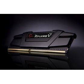 G.Skill Ripjaws V memoria 32 GB 4 x 8 GB DDR4 3600 MHz (F4-3600C17Q-32GVK)