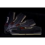 G.Skill Ripjaws V memoria 32 GB 4 x 8 GB DDR4 3600 MHz (F4-3600C17Q-32GVK)