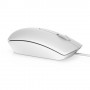 DELL MS116 mouse Ambidestro USB tipo A Ottico 1000 DPI (570-AAIP)
