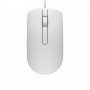 DELL MS116 mouse Ambidestro USB tipo A Ottico 1000 DPI (570-AAIP)