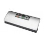 Gastroback Design Plus macchina per sottovuoto 750 mbar Nero, Argento (46008)