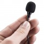 Walimex Lavalier Nero Microfono per smartphone (20669)