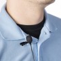 Walimex Lavalier Nero Microfono per smartphone (20669)
