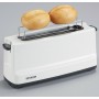 Severin AT 2232 2 fetta/e 800 W Grigio, Bianco (AT2232)