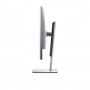 DELL UltraSharp UP3218K 81,3 cm (32") 7680 x 4320 Pixel 8K Ultra HD LCD Nero, Argento (UP3218K)