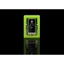 Lenco Xemio 760 BT 8GB Lettore MP4 Nero, Verde (XEMIO-760 BT GREEN)