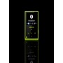 Lenco Xemio 760 BT 8GB Lettore MP4 Nero, Verde (XEMIO-760 BT GREEN)