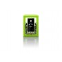 Lenco Xemio 760 BT 8GB Lettore MP4 Nero, Verde (XEMIO-760 BT GREEN)