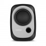 Edifier R12U Nero, Argento Cablato 4 W (R12U-BLK)