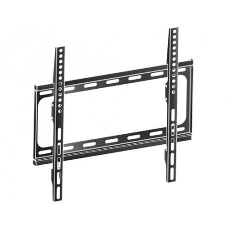 iiyama WM1044-B1 Supporto TV a parete 139,7 cm (55") Nero (WM1044-B1)