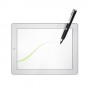 Hama Active Fineline penna per PDA Nero (108396)