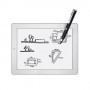 Hama Active Fineline penna per PDA Nero (108396)