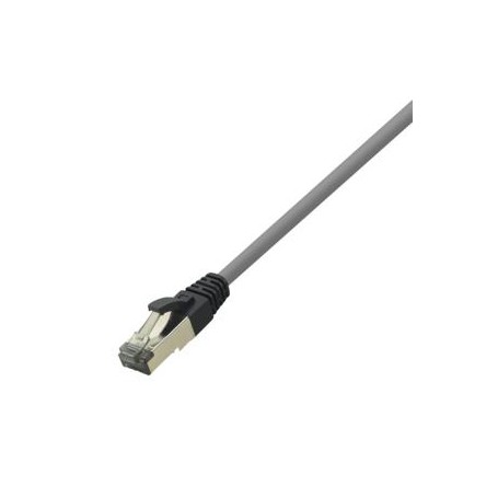 LogiLink CQ8102S cavo di rete Grigio 15 m Cat8.1 (CQ8102S)