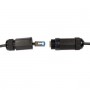 LogiLink CQ7083S cavo di rete Nero 7,5 m Cat6a S/FTP (S-STP) (CQ7083S)