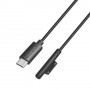 LogiLink PA0224 Caricabatterie per dispositivi mobili Nero Interno (PA0224)