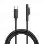 LogiLink PA0224 Caricabatterie per dispositivi mobili Nero Interno (PA0224)