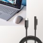 LogiLink PA0224 Caricabatterie per dispositivi mobili Nero Interno (PA0224)