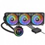 Thermaltake Floe DX RGB 360 TT Premium Edition raffredamento dell'acqua e freon (CL-W256-PL12SW-A)