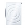 Bosch Serie 6 WTG864H2 asciugatrice Libera installazione Caricamento frontale 9 kg B Bianco (WTG864H2)