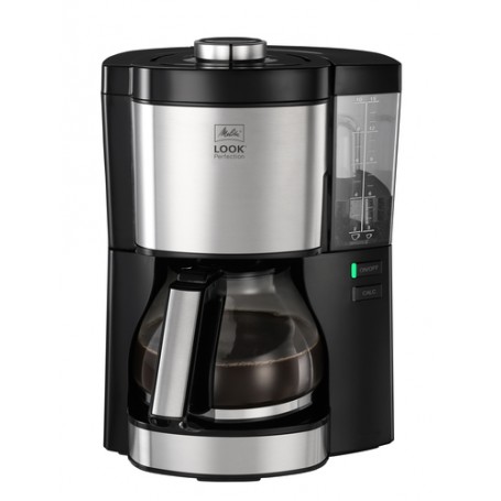 Melitta 6766589 macchina per caffè Automatica Macchina da caffè con filtro (1025-06)