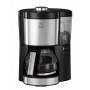 Melitta 6766589 macchina per caffè Automatica Macchina da caffè con filtro (1025-06)