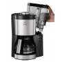 Melitta 6766589 macchina per caffè Automatica Macchina da caffè con filtro (1025-06)
