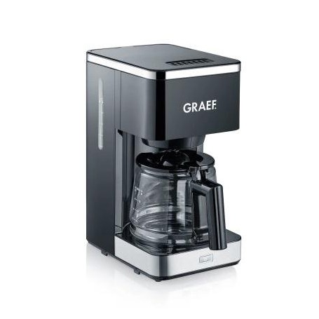 Graef FK 402 Automatica/Manuale Macchina da caffè con filtro 1,25 L (FK402EU)