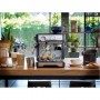 Graef ESM 802 Automatica/Manuale Macchina per espresso 2,5 L (ESM802EU)