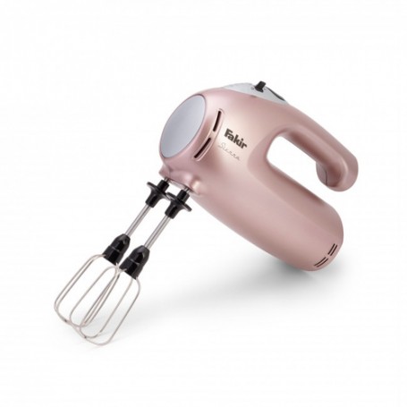 Fakir 91 90 001 sbattitore Sbattitore manuale 425 W Rosa (91 90 001)