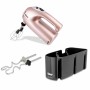 Fakir 91 90 001 sbattitore Sbattitore manuale 425 W Rosa (91 90 001)