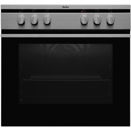 Amica EHC 12713 E set di elettrodomestici da cucina Ceramica Forno elettrico (EHC12713E)