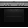 Amica EHC 12713 E set di elettrodomestici da cucina Ceramica Forno elettrico (EHC12713E)