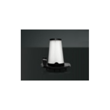 AEG AEF 150 Aspirapolvere portatile Filtro (900 168 375)