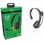PDP LVL30 Cuffia Padiglione auricolare Connettore 3.5 mm Nero, Verde (048-136-EU)