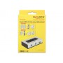 DeLOCK 87667 dati del computer switcher (87667)