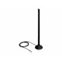 DeLOCK 88410 antenna di rete Antenna omnidirezionale RP-SMA 6,5 dBi (88410)