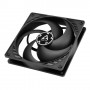 ARCTIC P14 PWM PST Value Pack Case per computer Ventilatore 14 cm Nero 5 pz (ACFAN00138A)