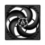 ARCTIC P14 PWM PST Value Pack Case per computer Ventilatore 14 cm Nero 5 pz (ACFAN00138A)