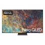 Samsung 65QN95AAT 165,1 cm (65") 4K Ultra HD Smart TV Wi-Fi Nero (GQ65QN95AATXZG) (GQ65QN95AATXZG_PROMO)