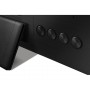 Samsung GQ75QN900AT 190,5 cm (75") 8K Ultra HD Smart TV Wi-Fi Nero, Acciaio inossidabile (GQ75QN900ATXZG)