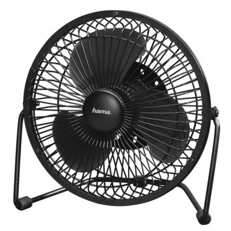 Hama 00012364 ventilatore Nero (12364)