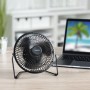 Hama 00012364 ventilatore Nero (12364)